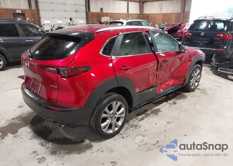 2023 Mazda Cx-30 2.5 S Preferred из США, поврежденный, VIN 3MVDMBCM1PM549616